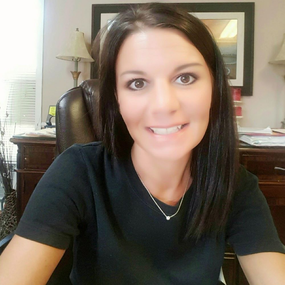 Meet your Posher, Misty