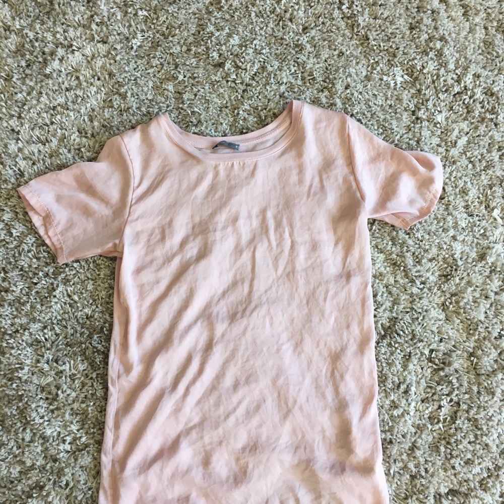 Super cute and comfy Zara tee!!