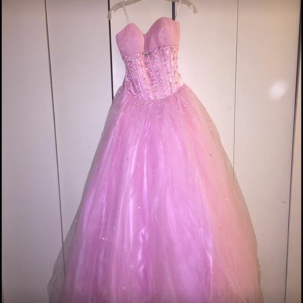 Prom / Quinceañera Dress