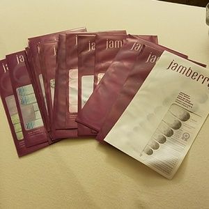 Jamberry lot