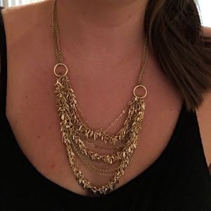 Layered Necklace