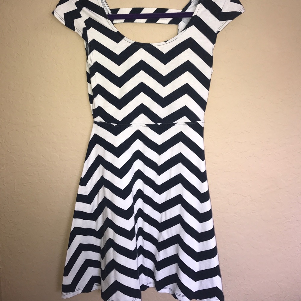 Chevron pattern with comfortable material💙