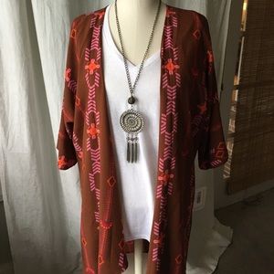 UNICORN Lindsay!  Gorgeous!  Small NWT