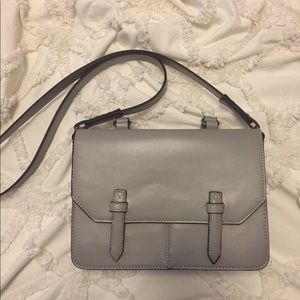 Topshop Satchel Bag