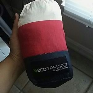 Eco Trekker Travel Hammock