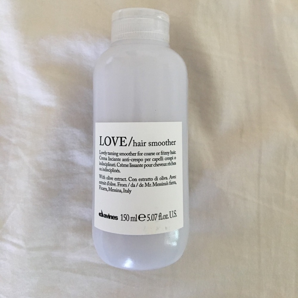 Davines Hair Smoother