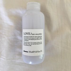 Davines Hair Smoother