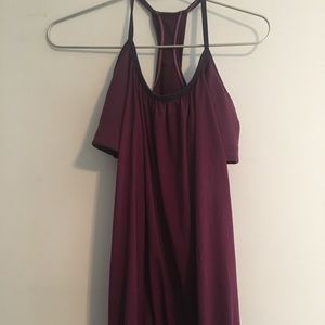 lululemon No Limits Tank