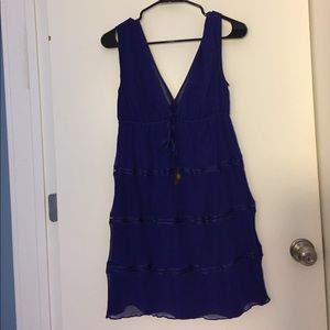 Guess mini dress