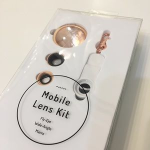URBAN OUTFITTERS- Mobile Lens Kit