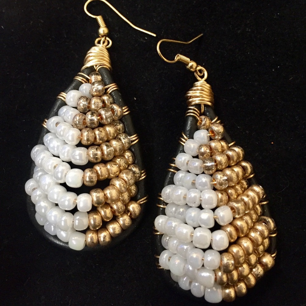 Kahrna's Kreations Earrings