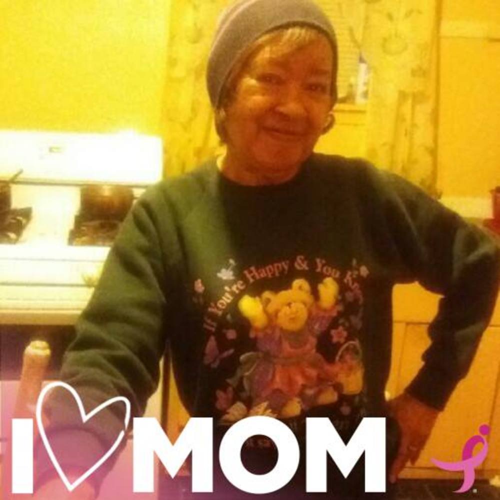 Meet your Posher, Sharon