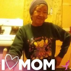 Meet your Posher, Sharon