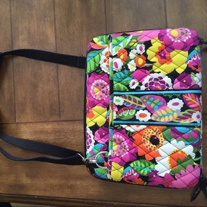Vera Bradley tech case