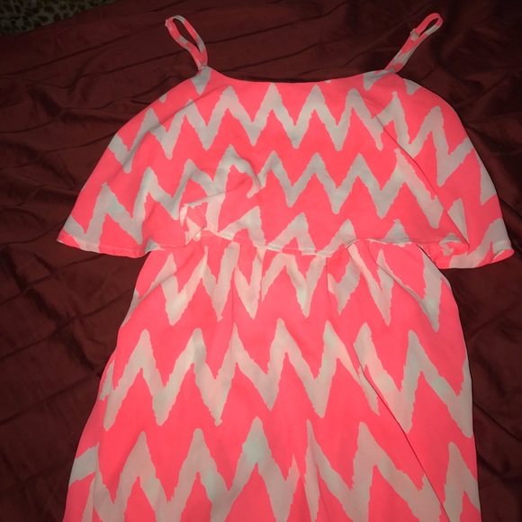 Rue 21 Dress - Picture 1 of 3