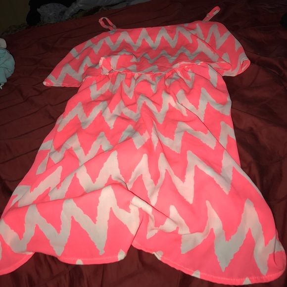 Rue 21 Dress - Picture 2 of 3