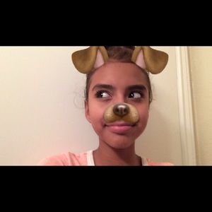 Meet your Posher, Ana