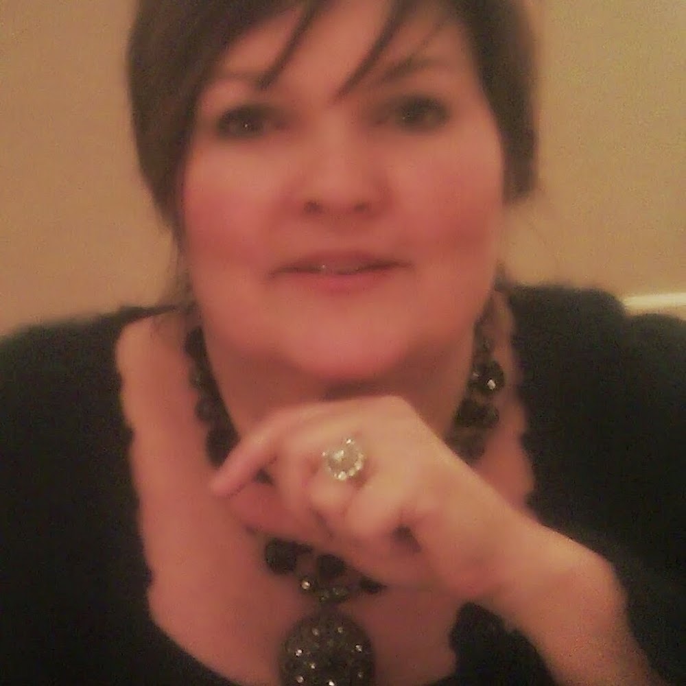 Meet your Posher, Beth