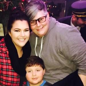 Meet your Posher, Teri