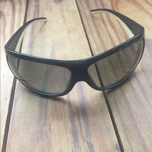 Prada sunglasses (no case)