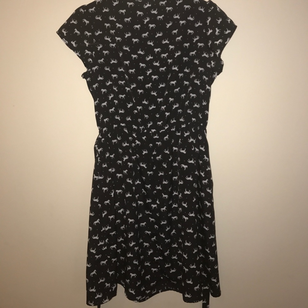 ✨HORSE DRESS✨ - Picture 3 of 3