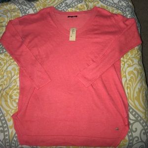 American eagle sweater