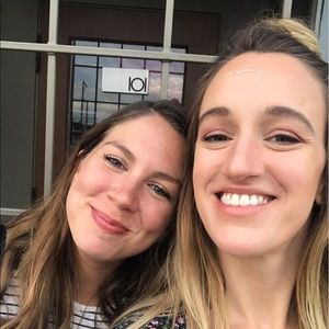 Meet your Posher, Hayley