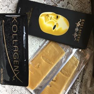 Kollagenx Mask