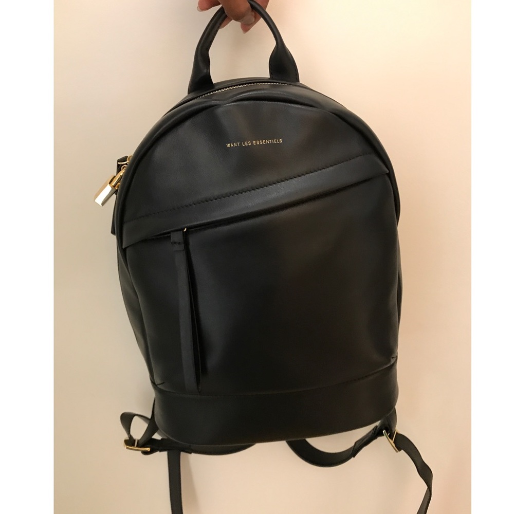 Want Les Essentials mini backpack