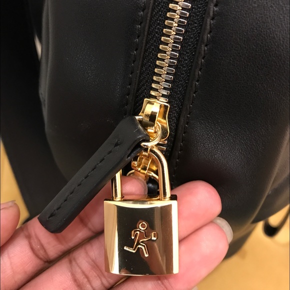 Want Les Essentials mini backpack - Picture 3 of 4