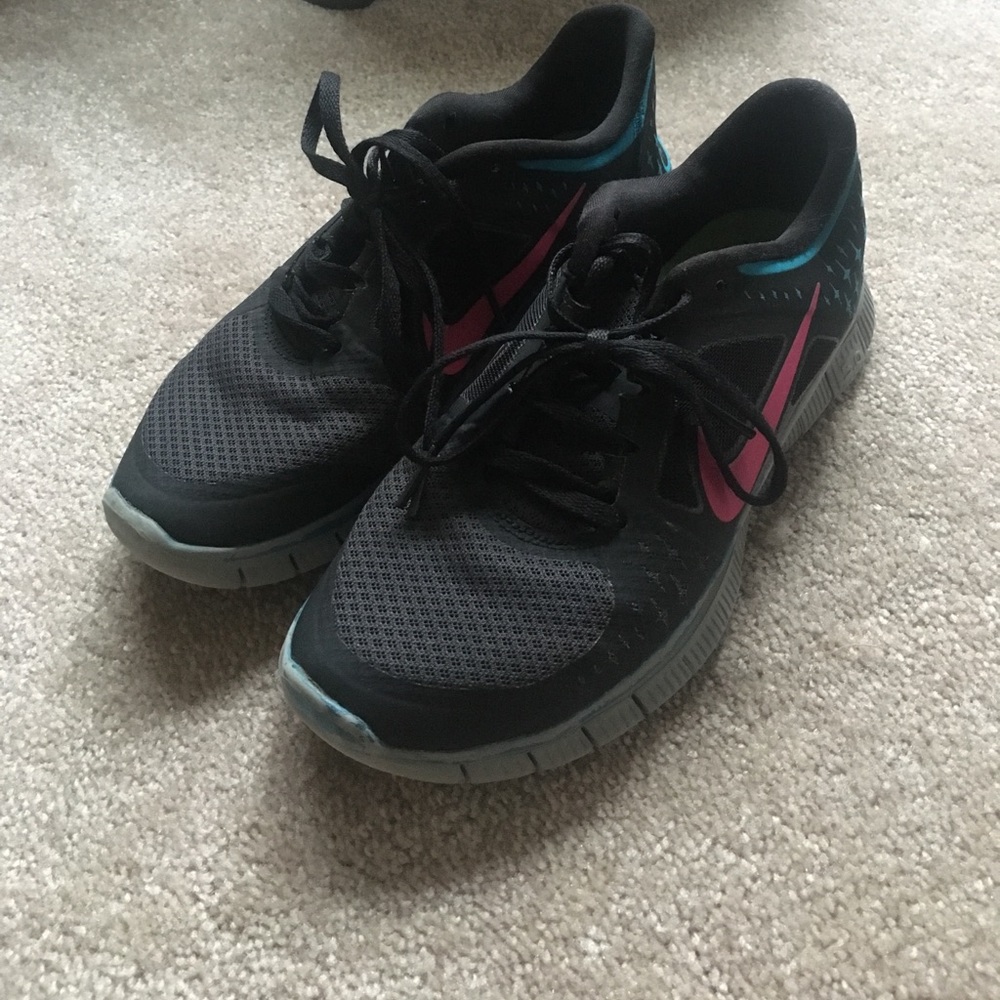 Nike Free Run 3