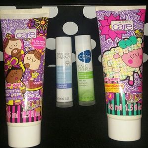 Avon products (4)