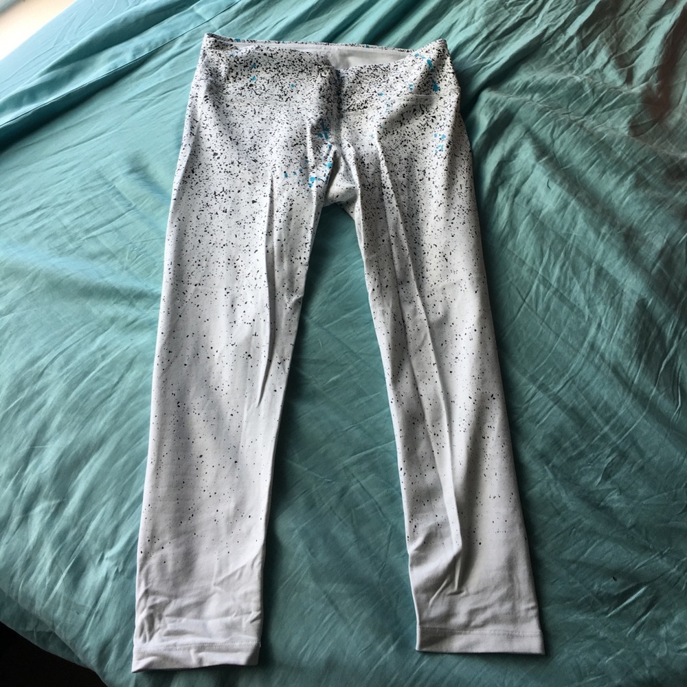 Brand: 59 Yoga Pant, Capri length, size M