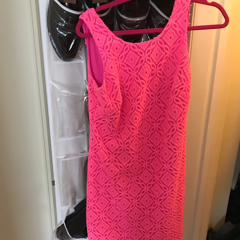 Lilly dress