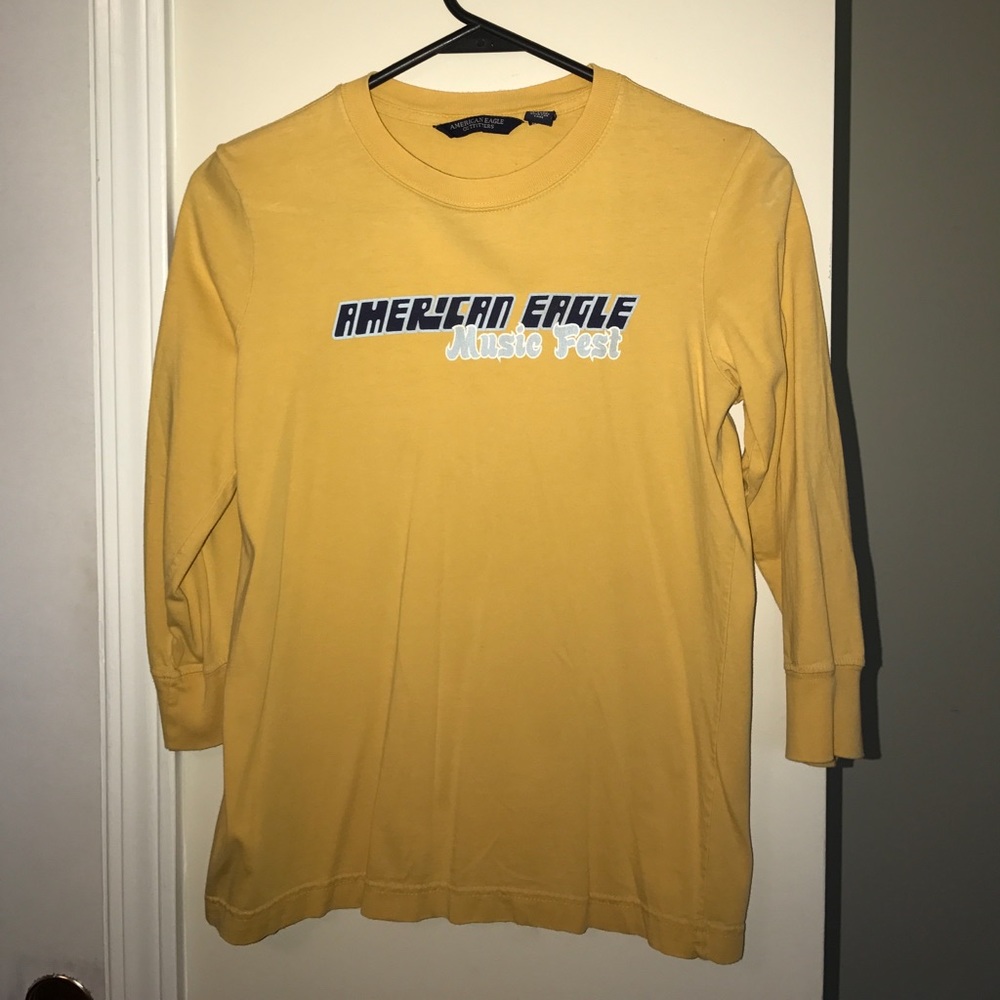 Vintage American Eagle Tee shirt