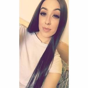 Meet your Posher, Audrey