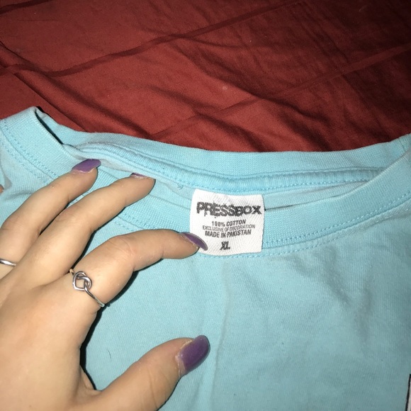 Texas Tech Long Sleeve Shirt - Picture 3 of 3