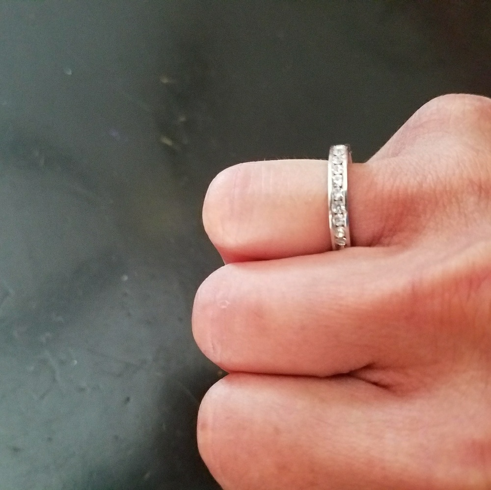 .925 eternity ring 5