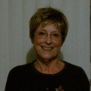 Meet your Posher, Carol