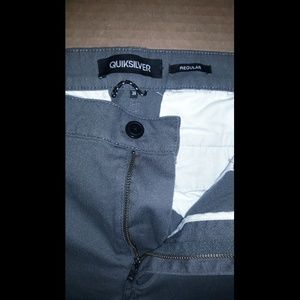 Men's Quiksilver Union chino pants