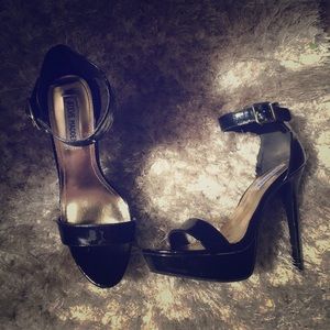 Steve Madden heals
