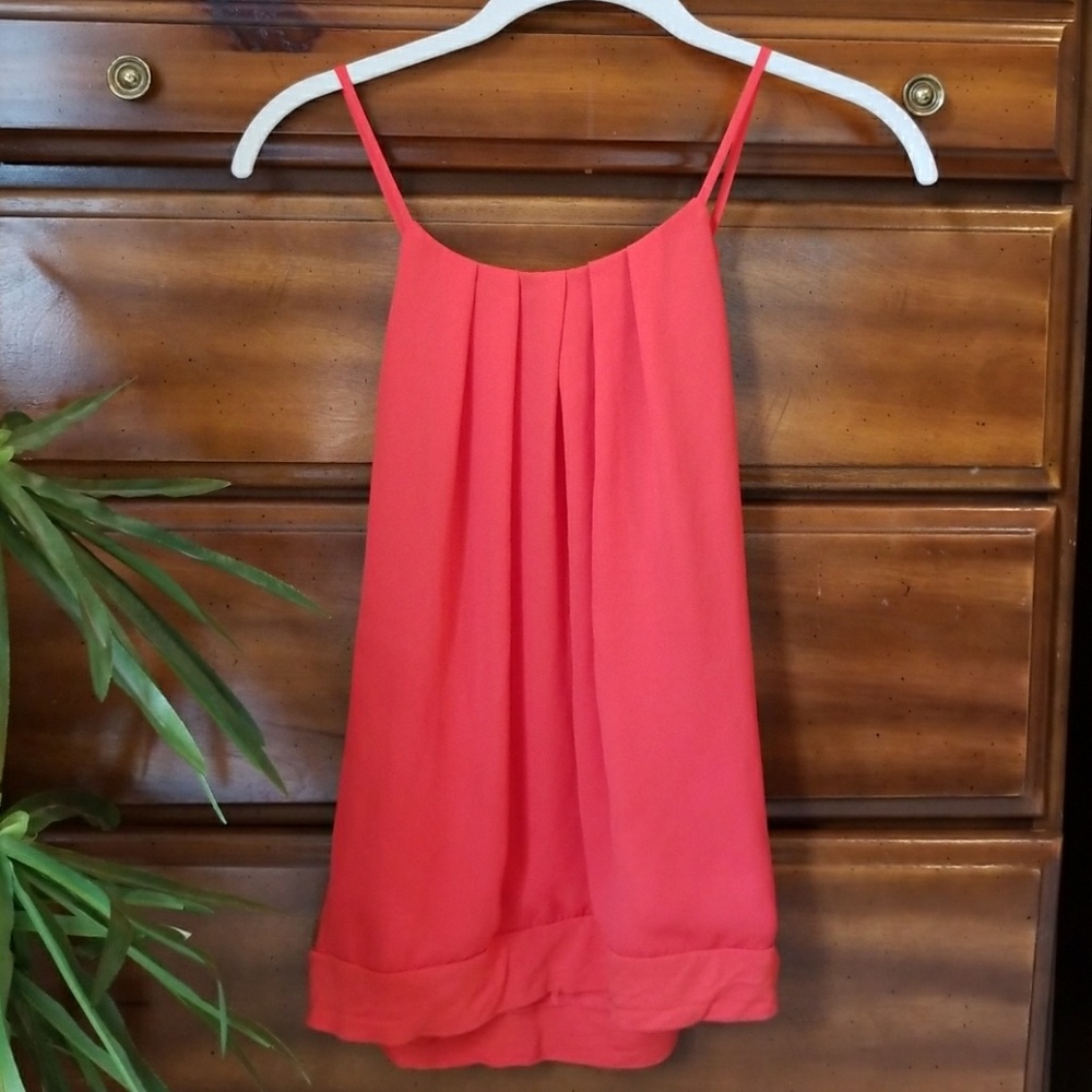 Express top size S