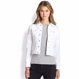 AG Adriano Goldschmied 'Robyn' Jacket