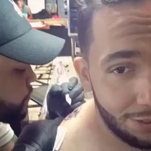 Meet your Posher, Christian