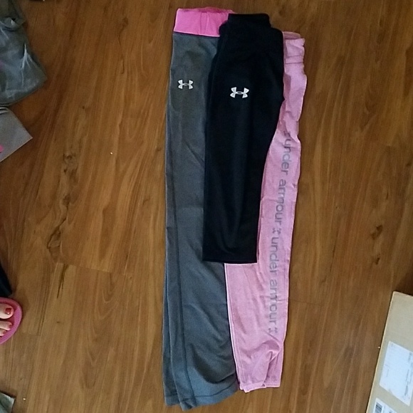 Under Armour Other - Under Armour pants