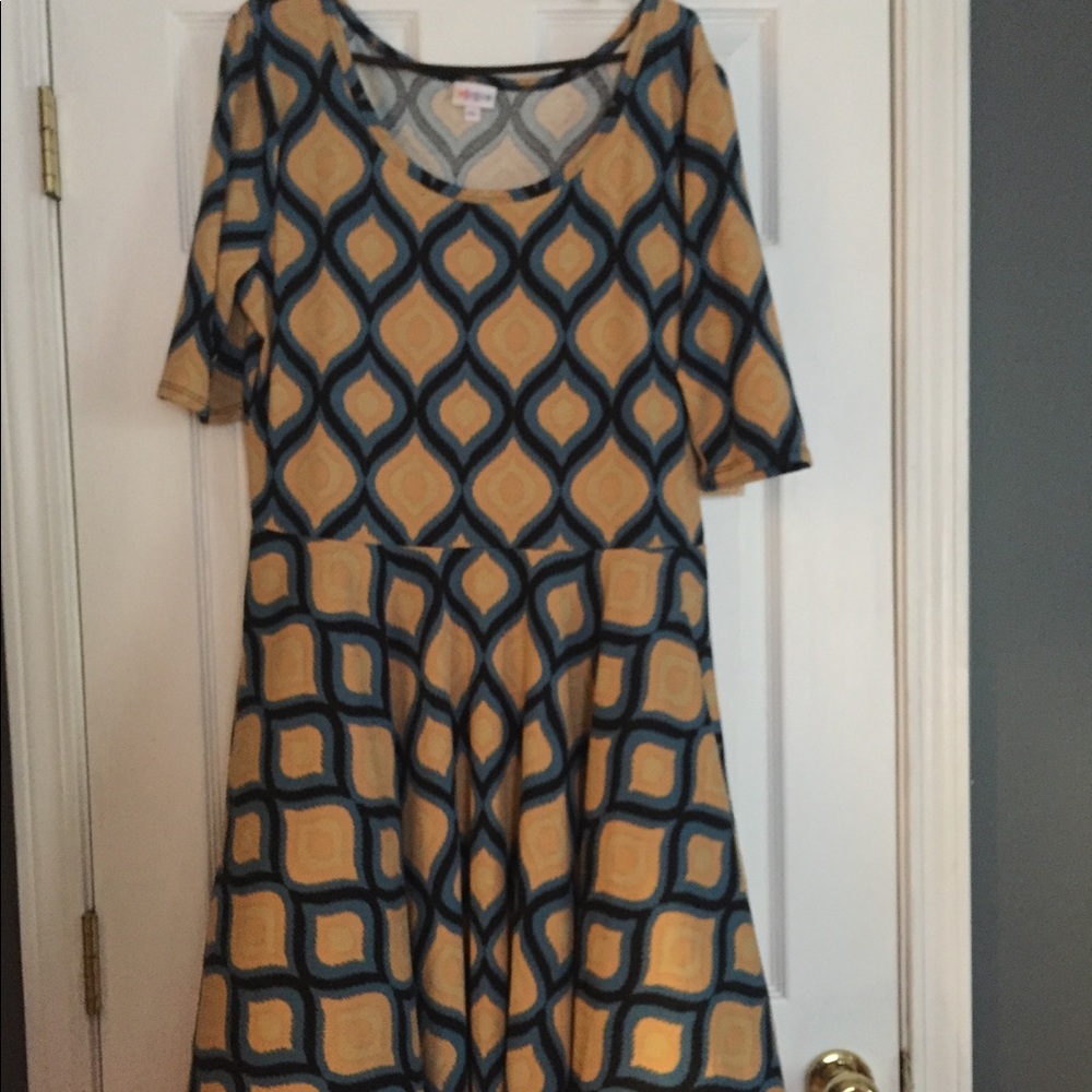 Lularoe Nicole