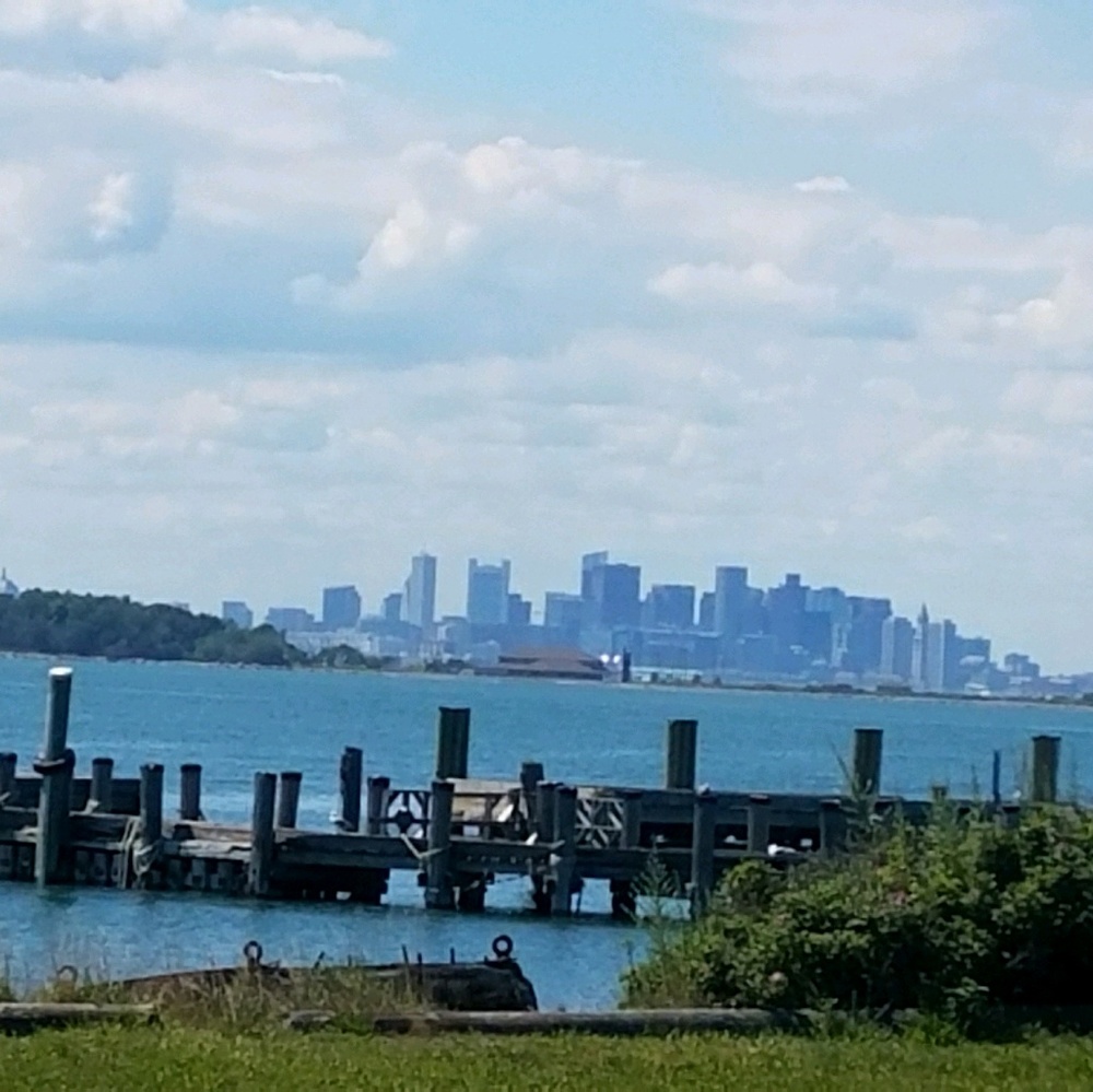 Meet your Posher, B.