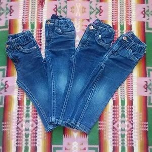 🔻Cherokee Denim🔺