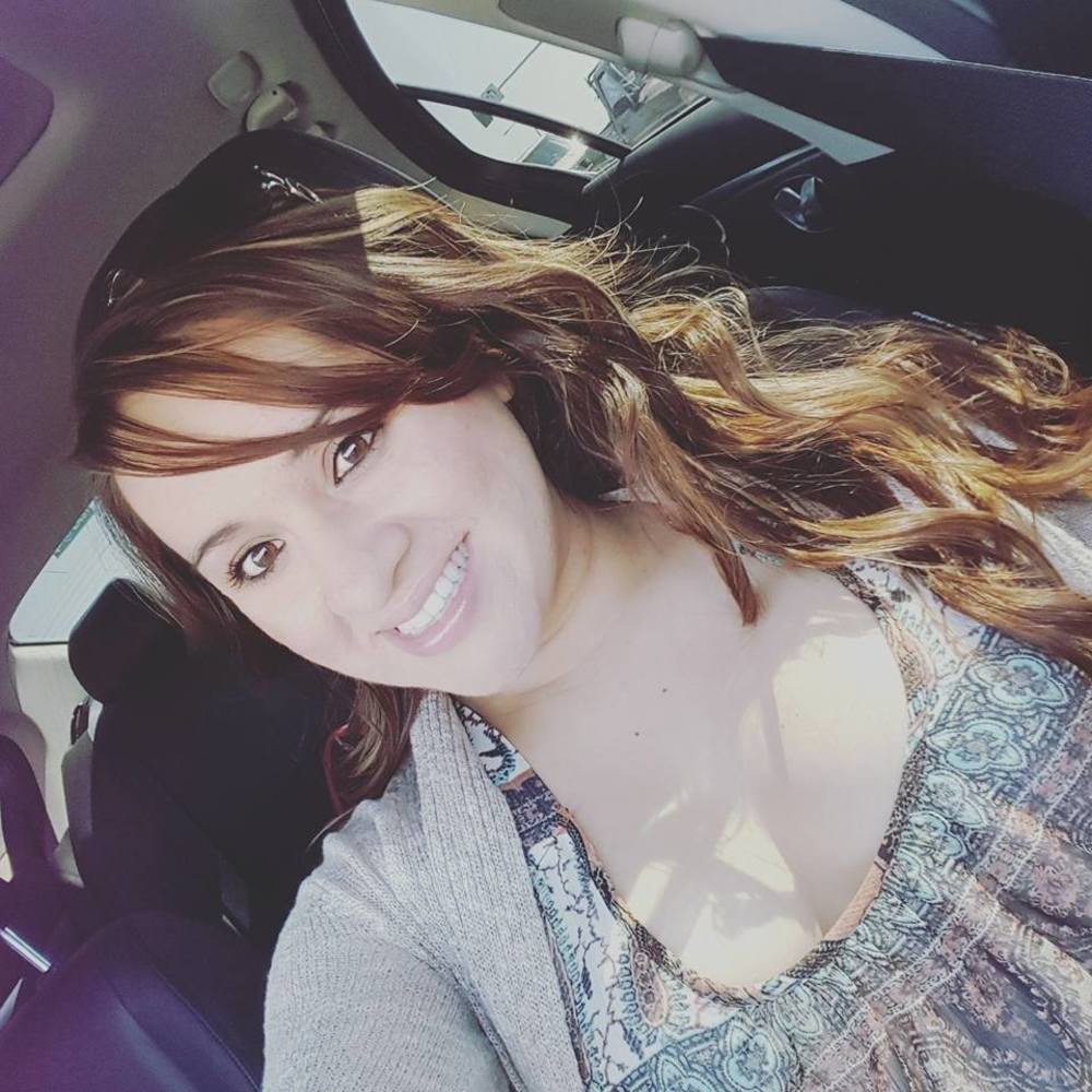 Meet your Posher, Anyssa