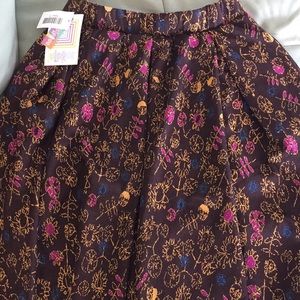 Xs Lularoe Madison